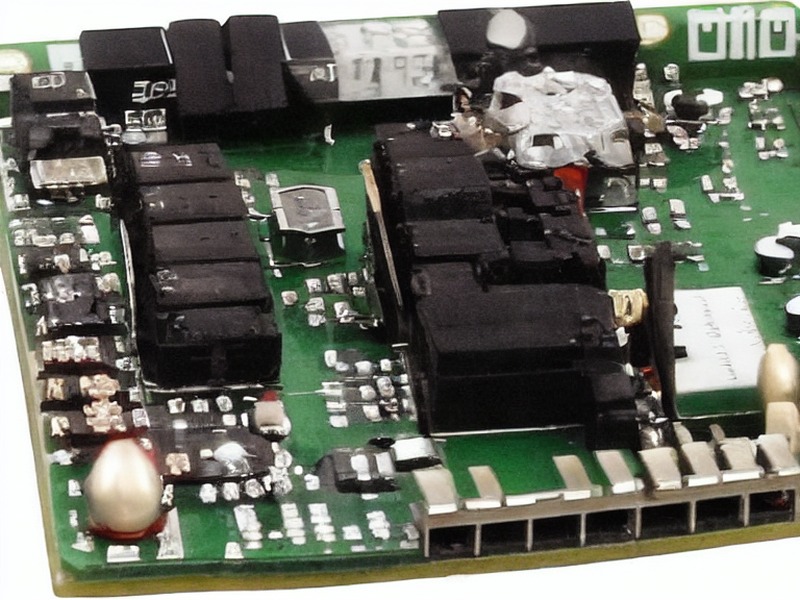 NAND Flash资源参数与应用整理 1