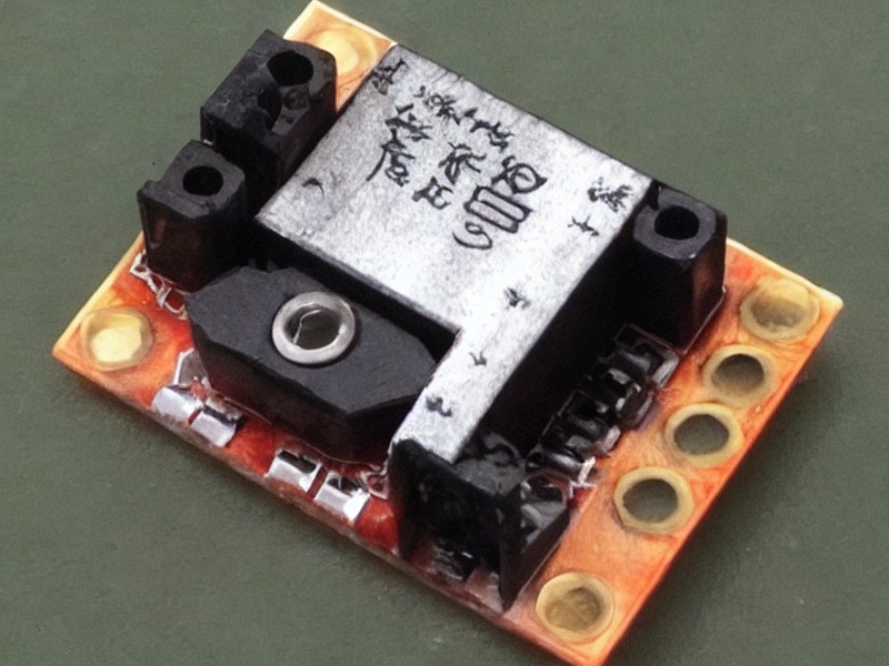 晶振内容产品资料