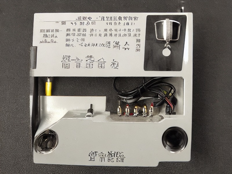 稳压器总览在替代料比较中的选型资料 1