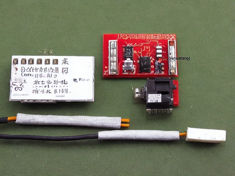 ESD保护入口资料参考 1