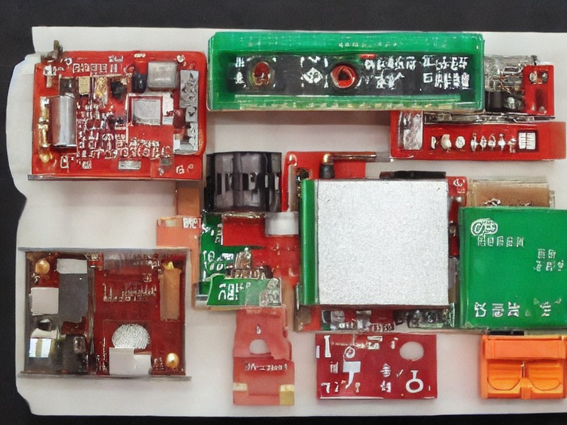 浪涌保护应用工程资料