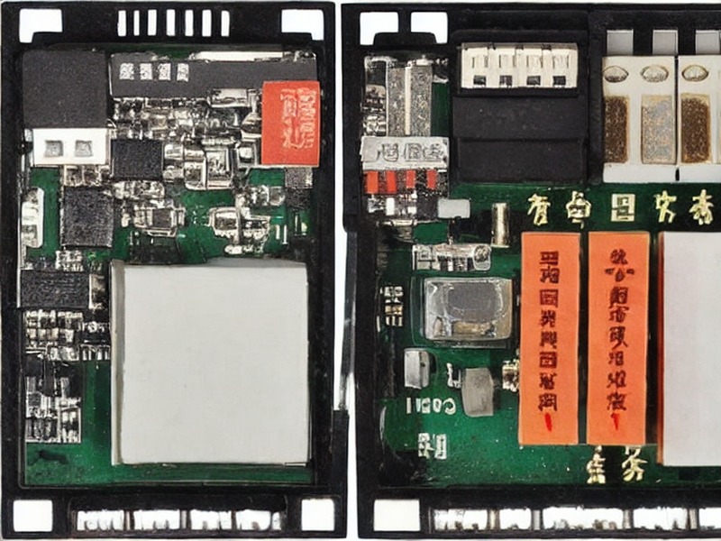 磁性器件应用选型资料