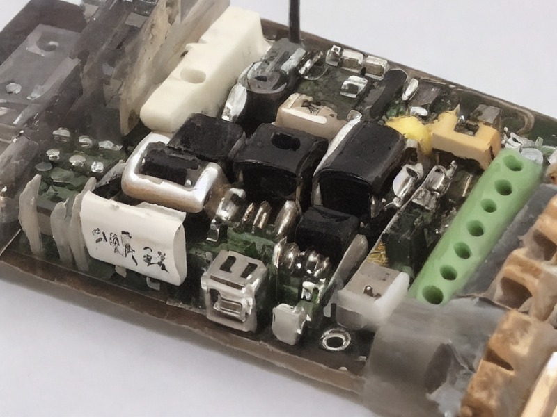 边缘计算资料库在工业控制中的选型资料 2