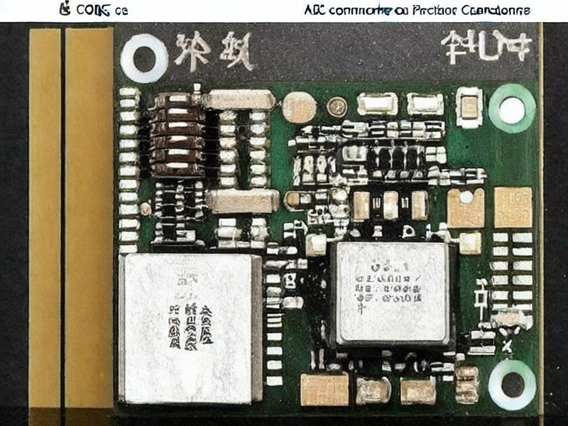 MOSFET选型选型参考 2