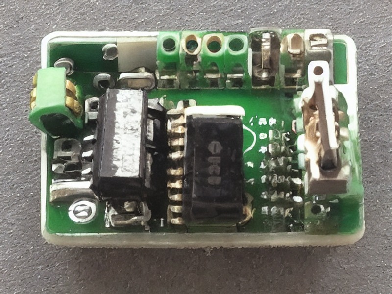 NAND Flash总览参数与应用整理 2