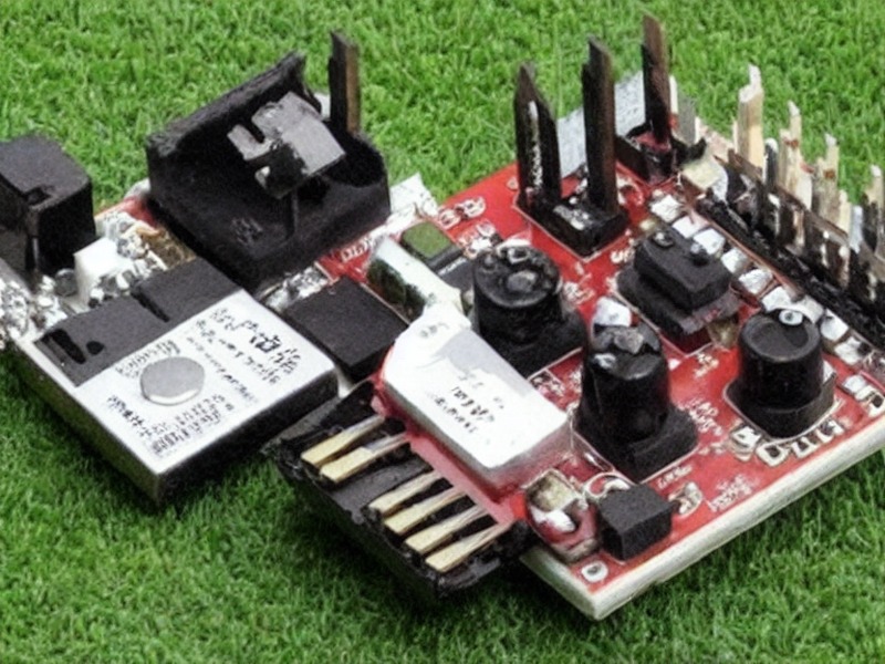 光耦合器应用项目资料：光耦合器资料库