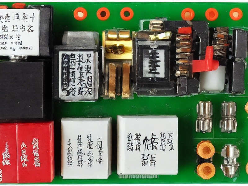 光耦合器资料库参数与应用整理 1