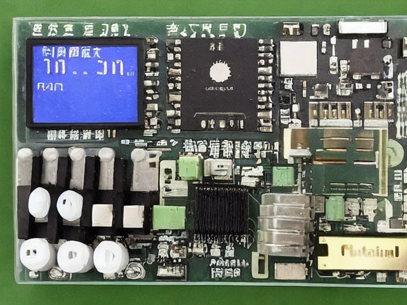 比较器应用相关产品 2
