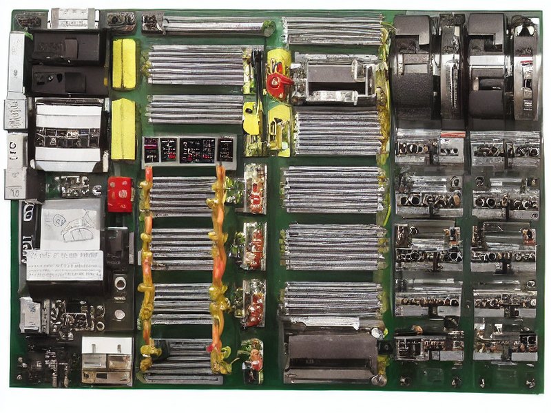 EEPROM选型技术资料