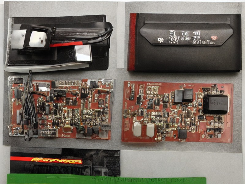 隔离器应用选型资料 2