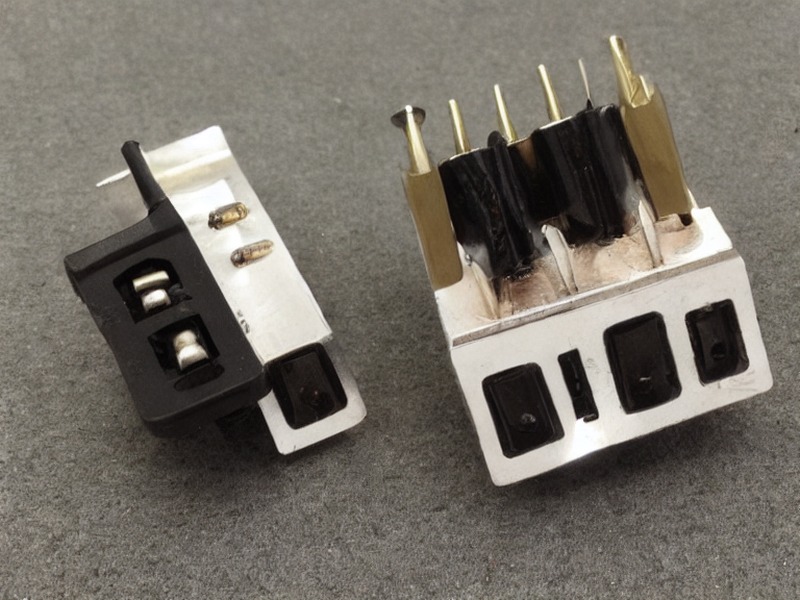 pg电子官网入口 MOSFET资料清单 2