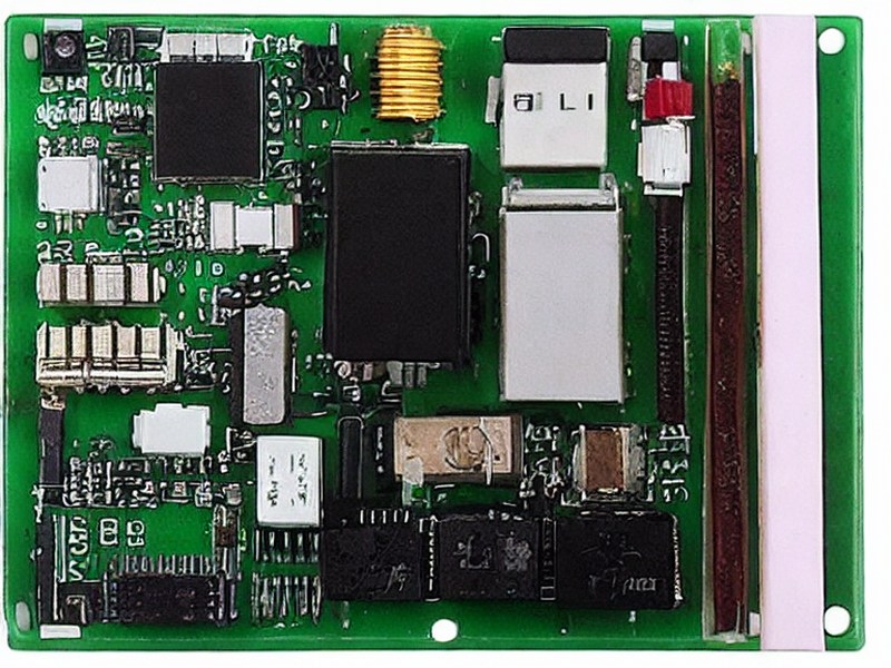 pg电子官网入口 示波器入口产品 1
