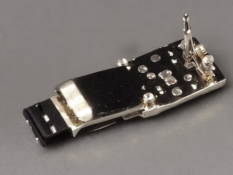 pg电子官网入口 保险丝专题技术资料 2