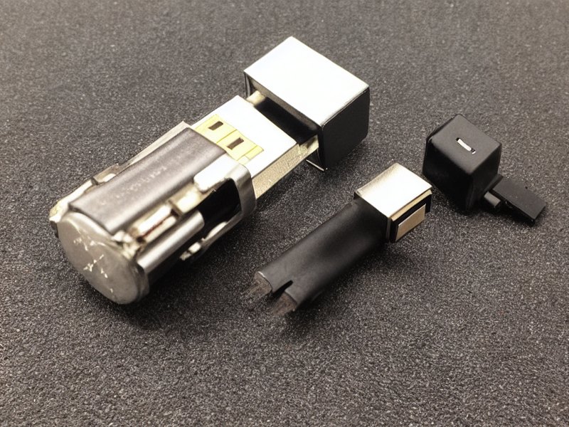 USB接口资料库产品信息 2
