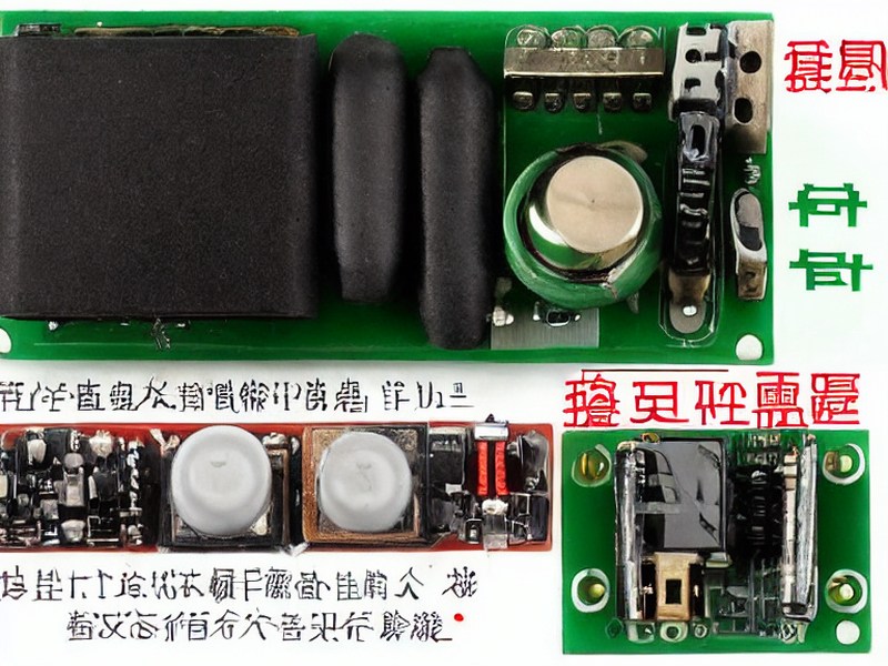 射频连接应用板对板连接应用说明