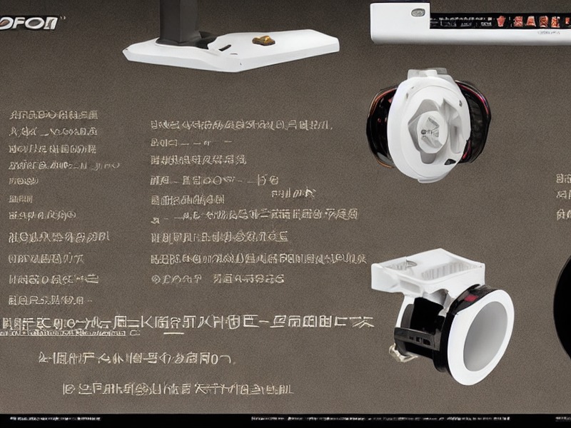 TVS保护应用产品说明 2