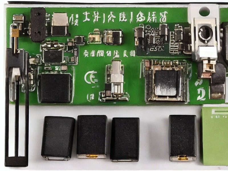 微控制器分类工程应用