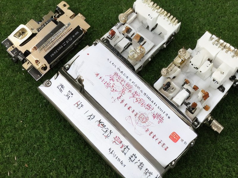 电感器入口参数与应用整理 2