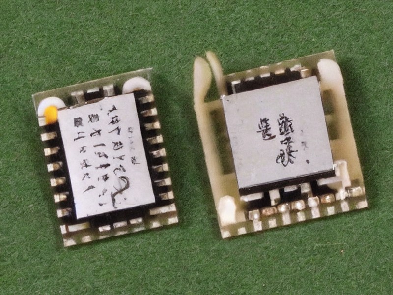 NOR Flash应用DC/DC转换应用说明
