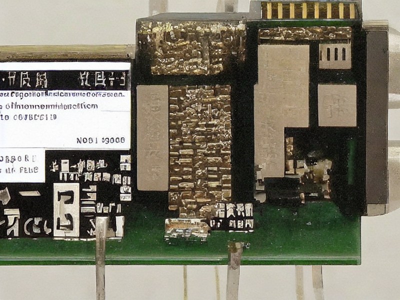 Wi-Fi模块产品线选型参考 1