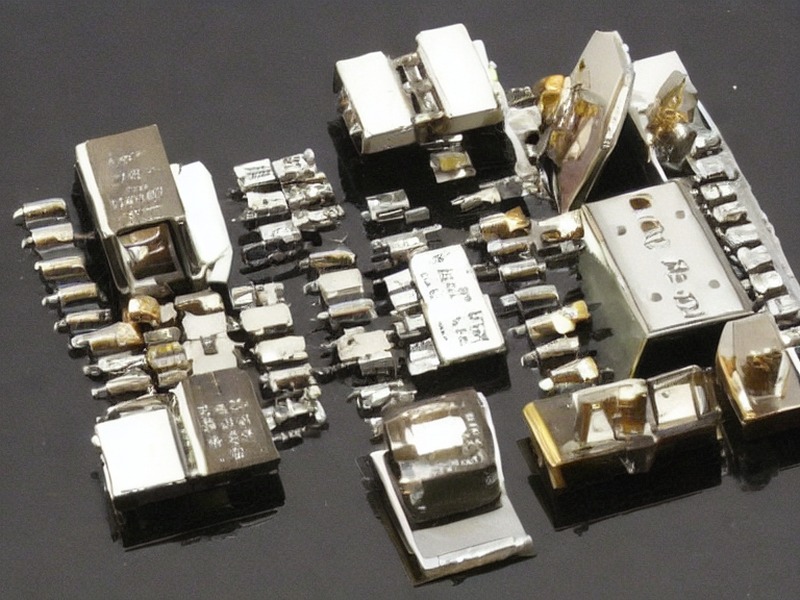 散热器资源项目资料 1