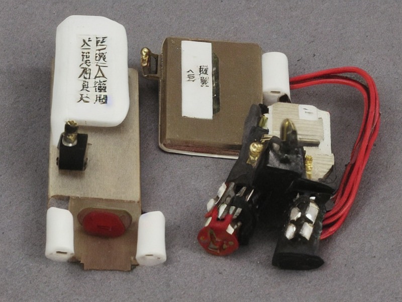 pg电子官网入口 MOSFET清单技术资料 2