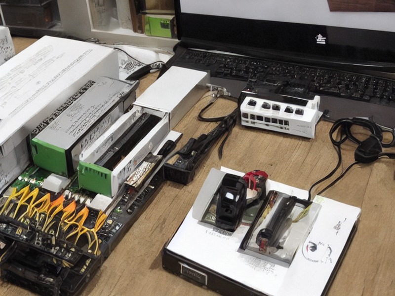 信号源专题在工业控制中的选型资料 2