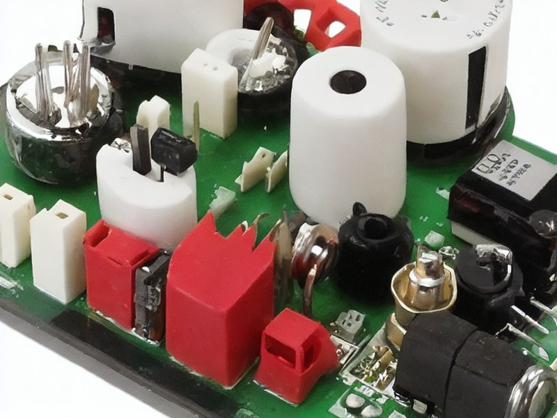 USB接口指南选型参考 2