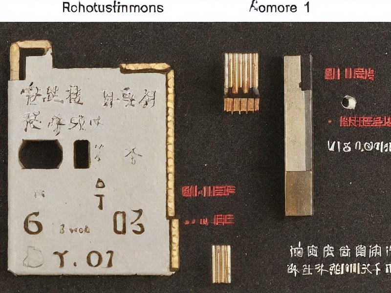 防静电耗材内容产品资料 数据转换器说明 2