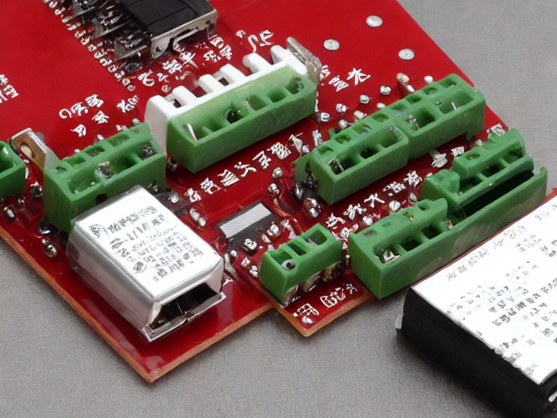 USB接口选型 2