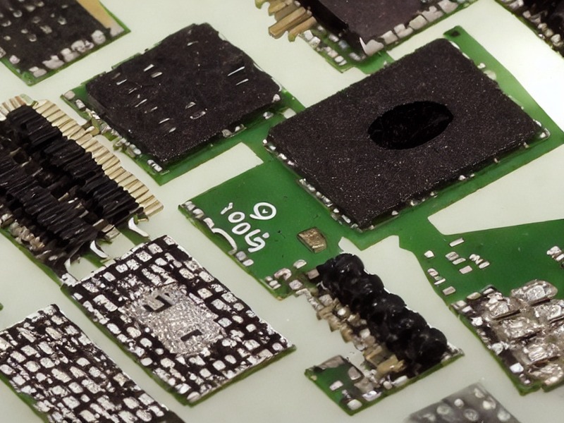 EEPROM应用相关产品 2