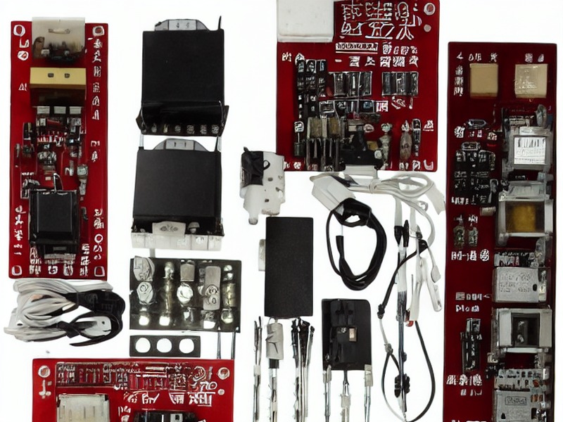 ADC采集选型技术资料 2