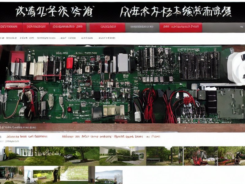 pg电子官网入口 运算放大器目录技术资料 2