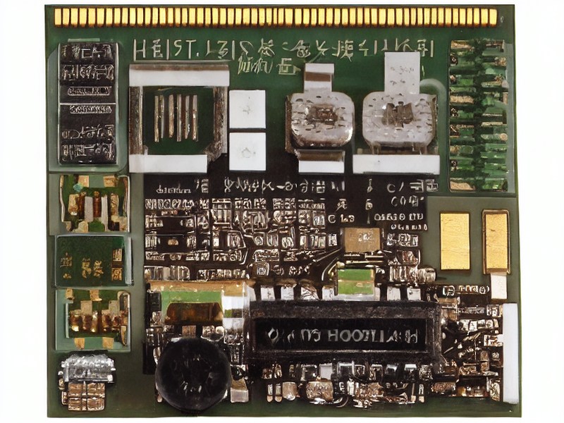 振荡器应用选型资料 1