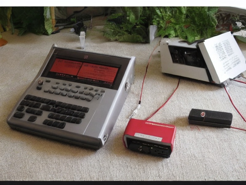 导热材料导航在工业控制中的选型资料
