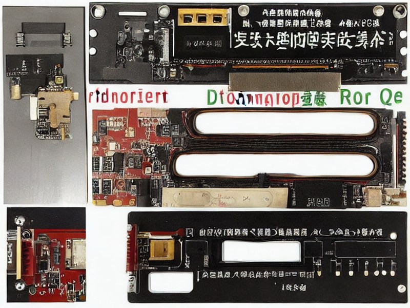 比较器工程页在替代料比较中的选型资料 2