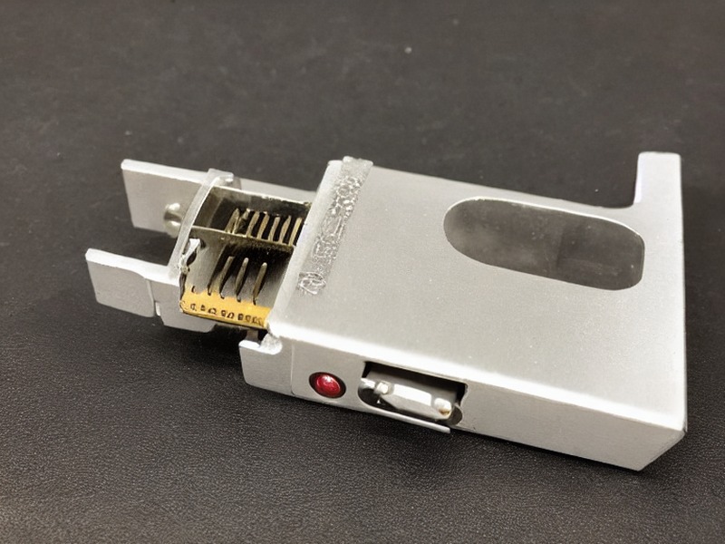 继电器应用产品说明 1