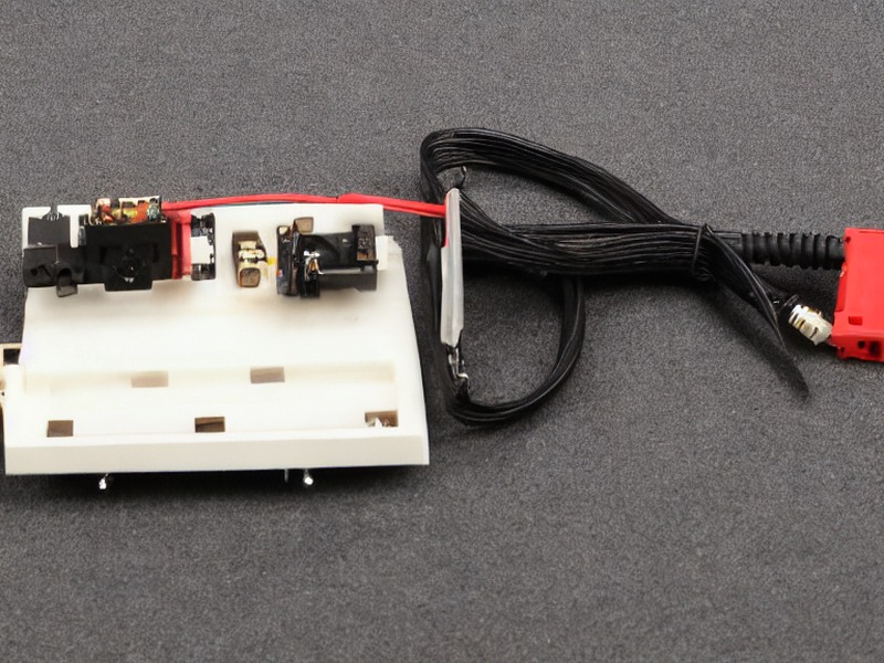散热风扇应用选型资料 2