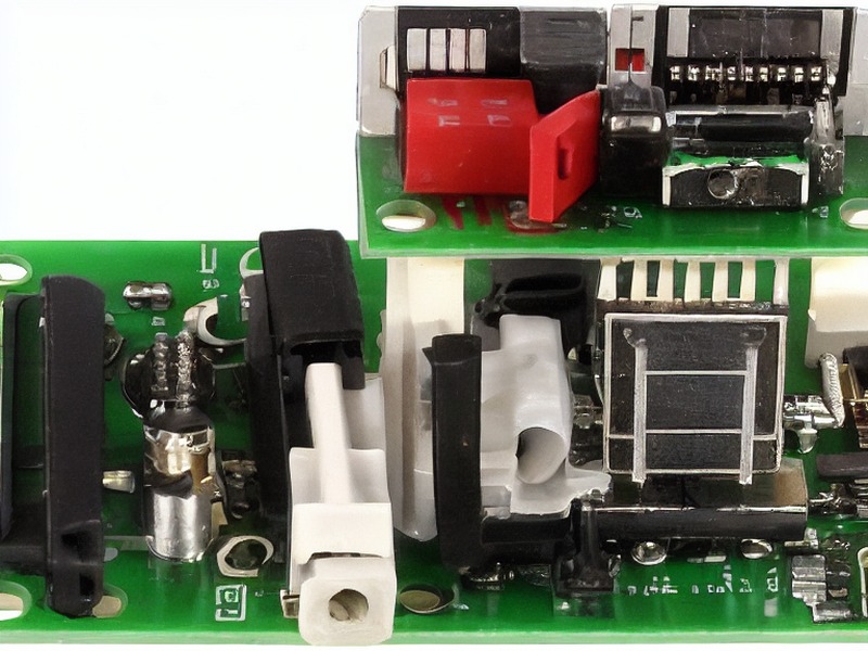 EEPROM应用相关产品 1