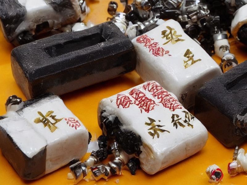 传感器资源工程应用 2