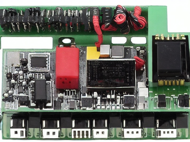 USB接口内容应用参考