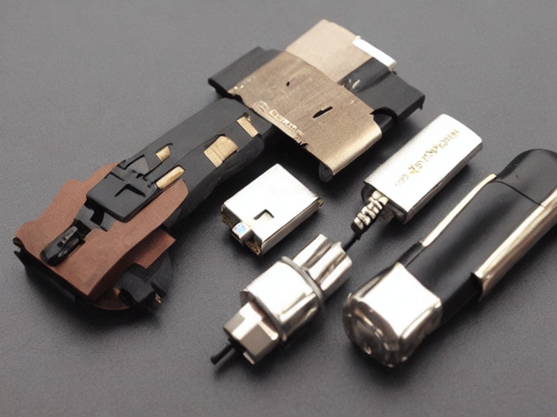 开关器件应用项目资料：开关器件指南 2