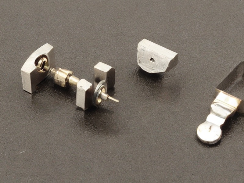 ESD保护应用相关产品 2