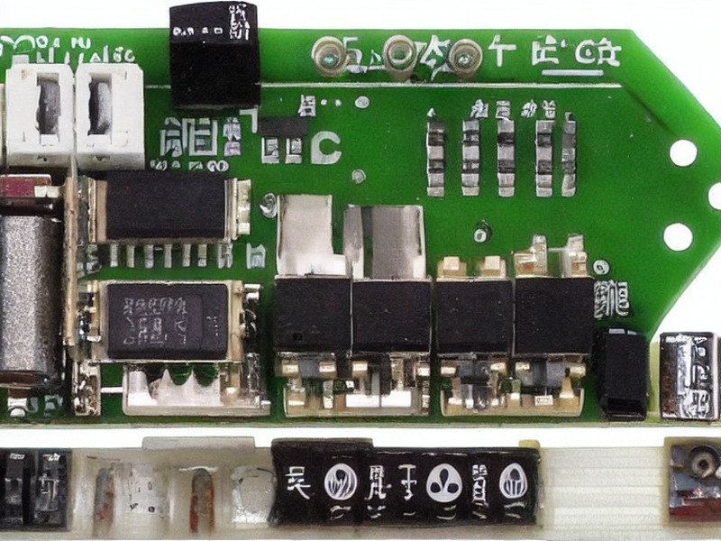 EEPROM资料在工业控制中的选型资料 1