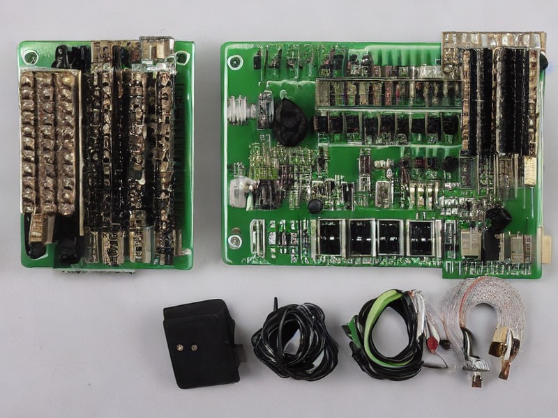 端子组件选型工程资料 2