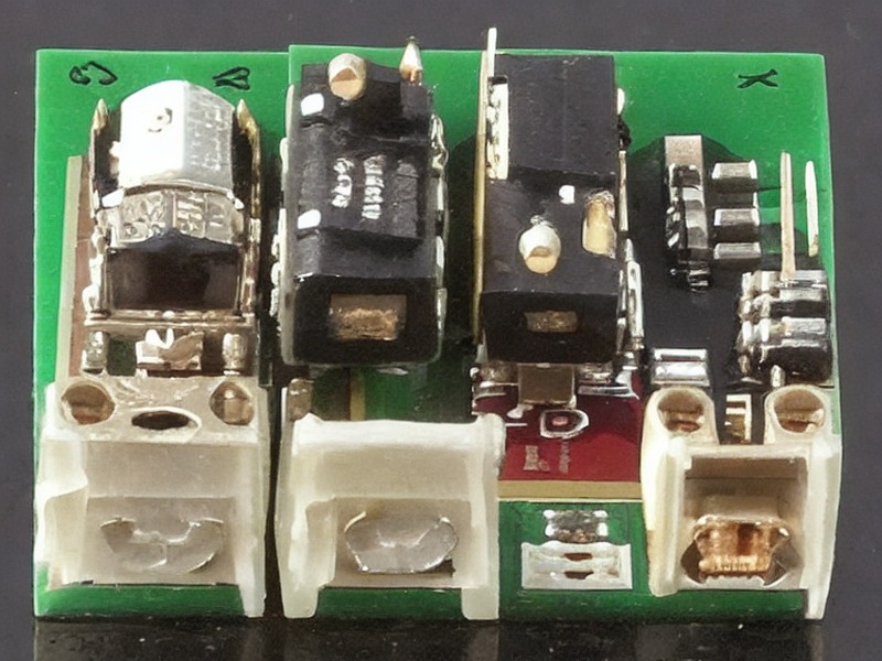 微控制器总览资料参考 1