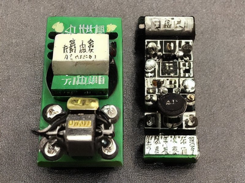EEPROM应用产品资料