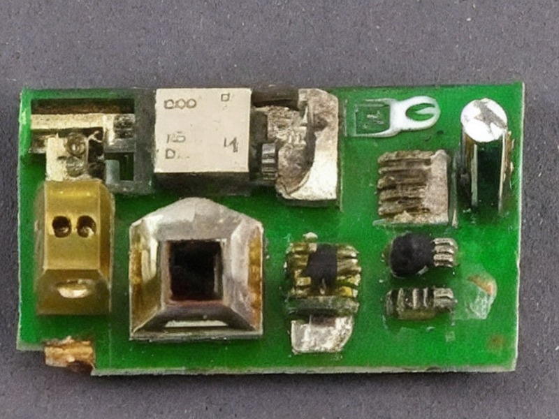 二极管工程页应用说明 2