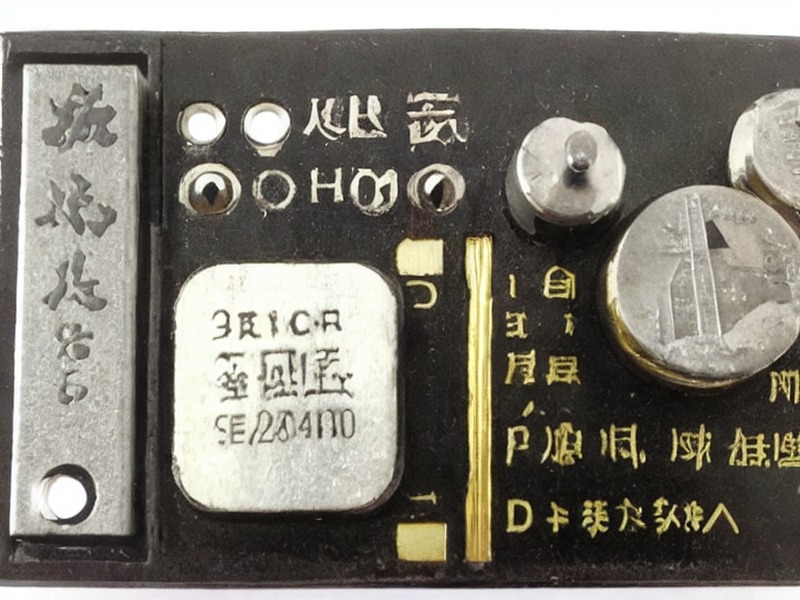电源模块参考