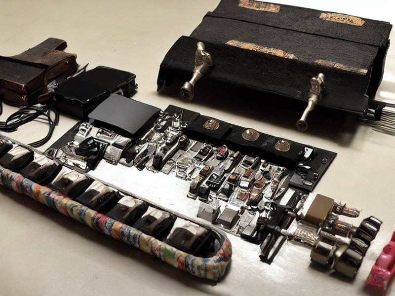 运动检测应用选型资料 2